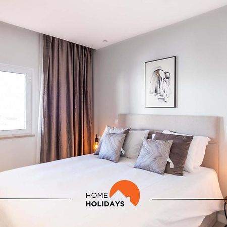 #087 T1 Vale Mangude 308 By Home Holidays Albufeira Eksteriør billede