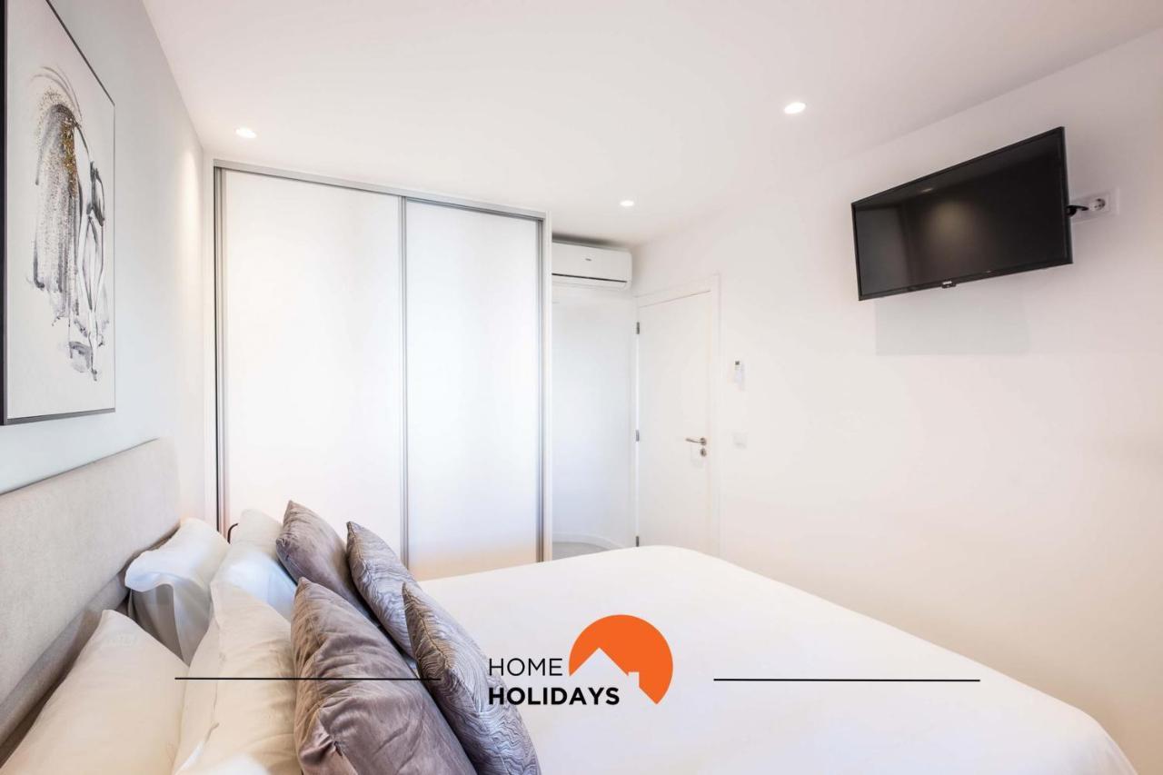 #087 T1 Vale Mangude 308 By Home Holidays Albufeira Eksteriør billede