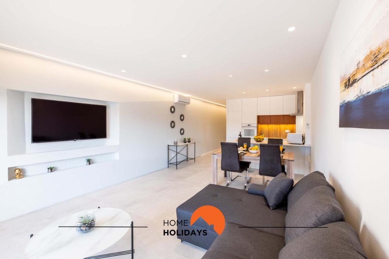 #087 T1 Vale Mangude 308 By Home Holidays Albufeira Eksteriør billede