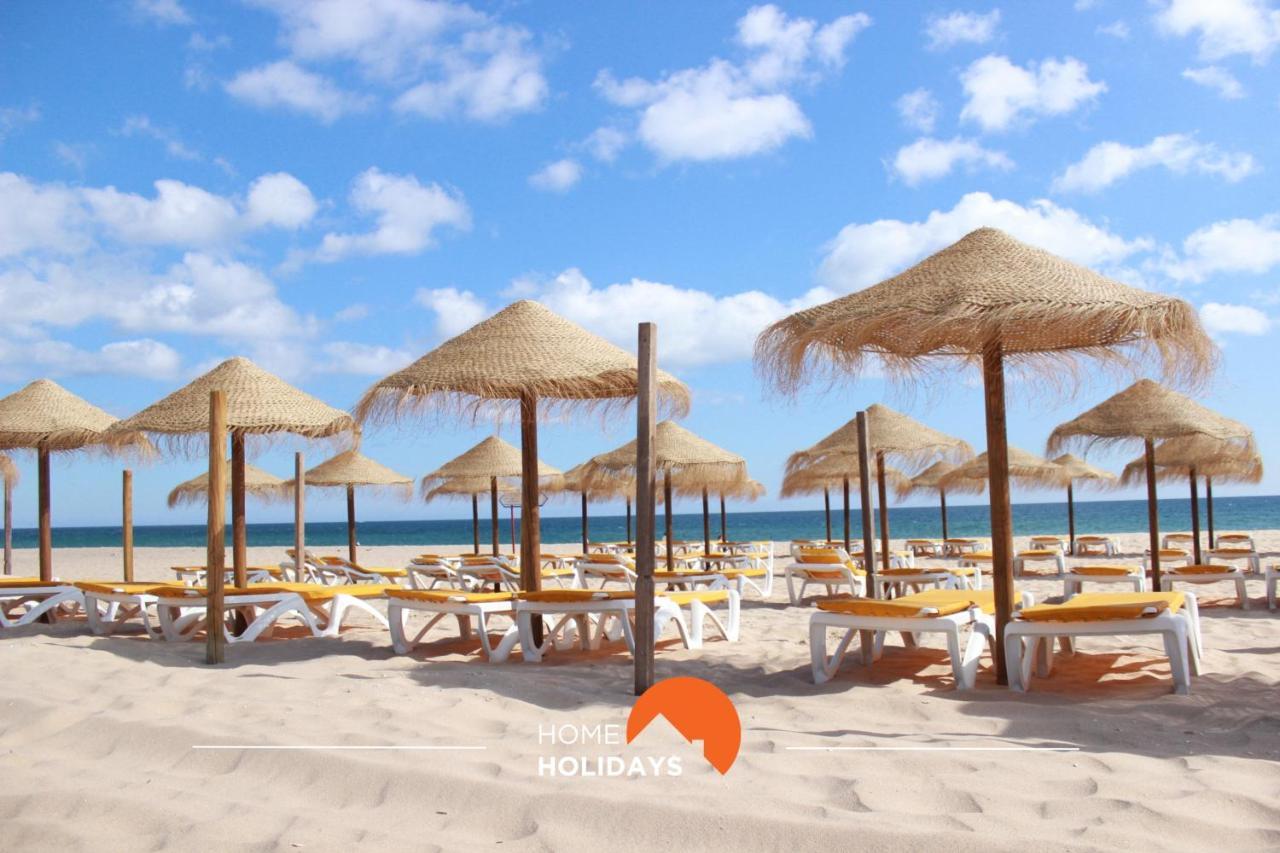 #087 T1 Vale Mangude 308 By Home Holidays Albufeira Eksteriør billede