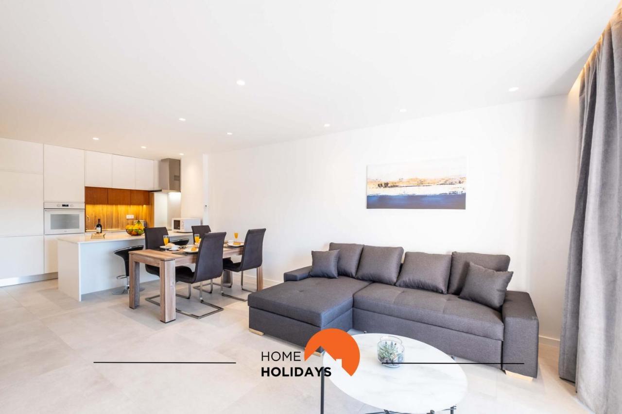 #087 T1 Vale Mangude 308 By Home Holidays Albufeira Eksteriør billede