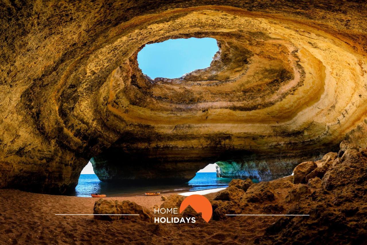 #087 T1 Vale Mangude 308 By Home Holidays Albufeira Eksteriør billede