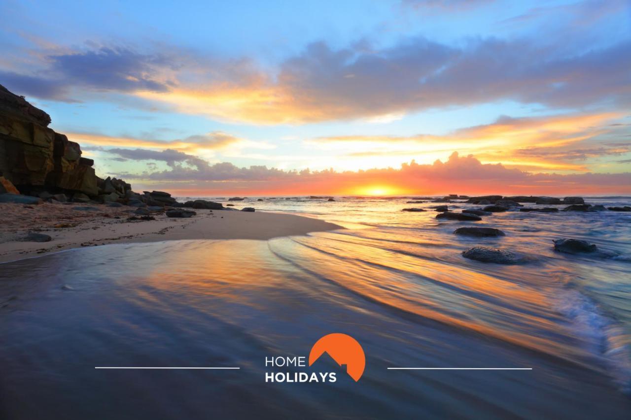 #087 T1 Vale Mangude 308 By Home Holidays Albufeira Eksteriør billede