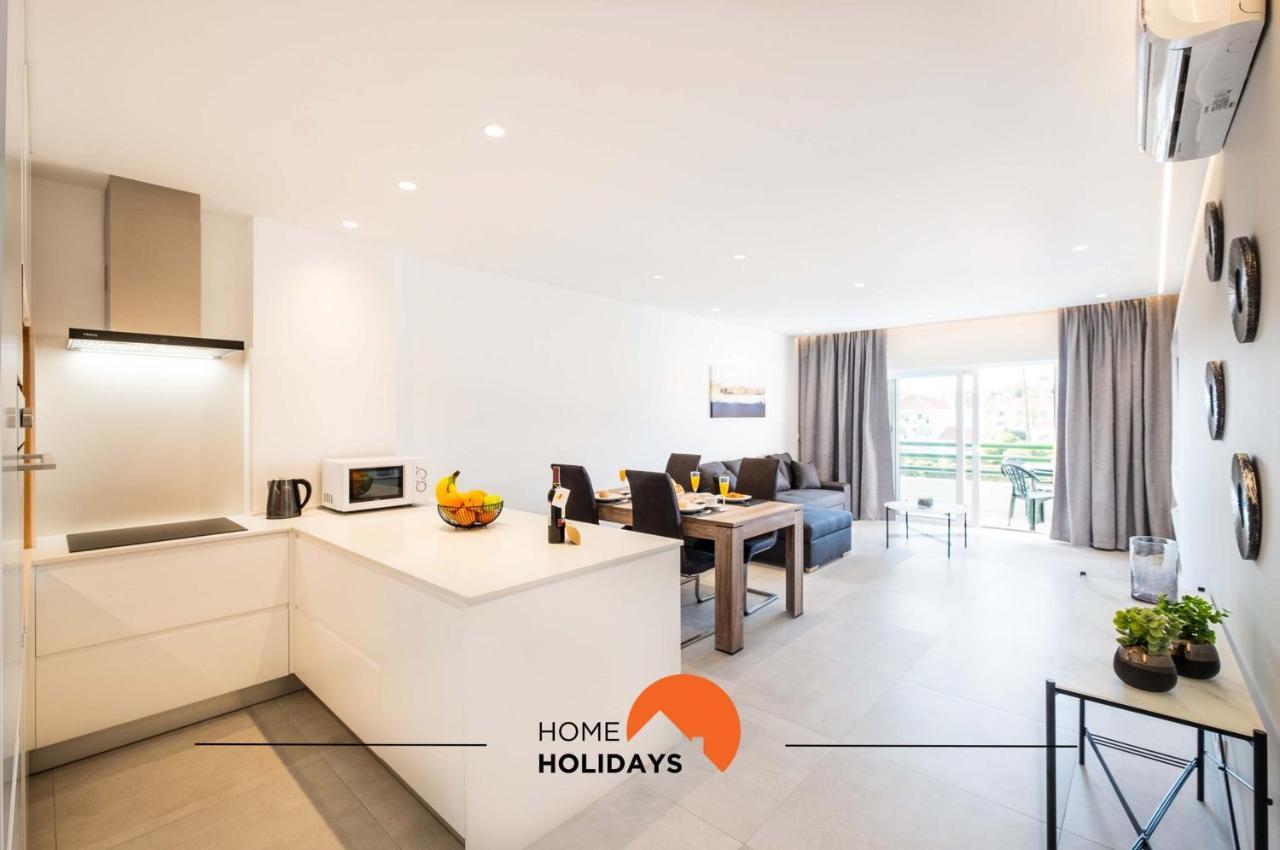 #087 T1 Vale Mangude 308 By Home Holidays Albufeira Eksteriør billede